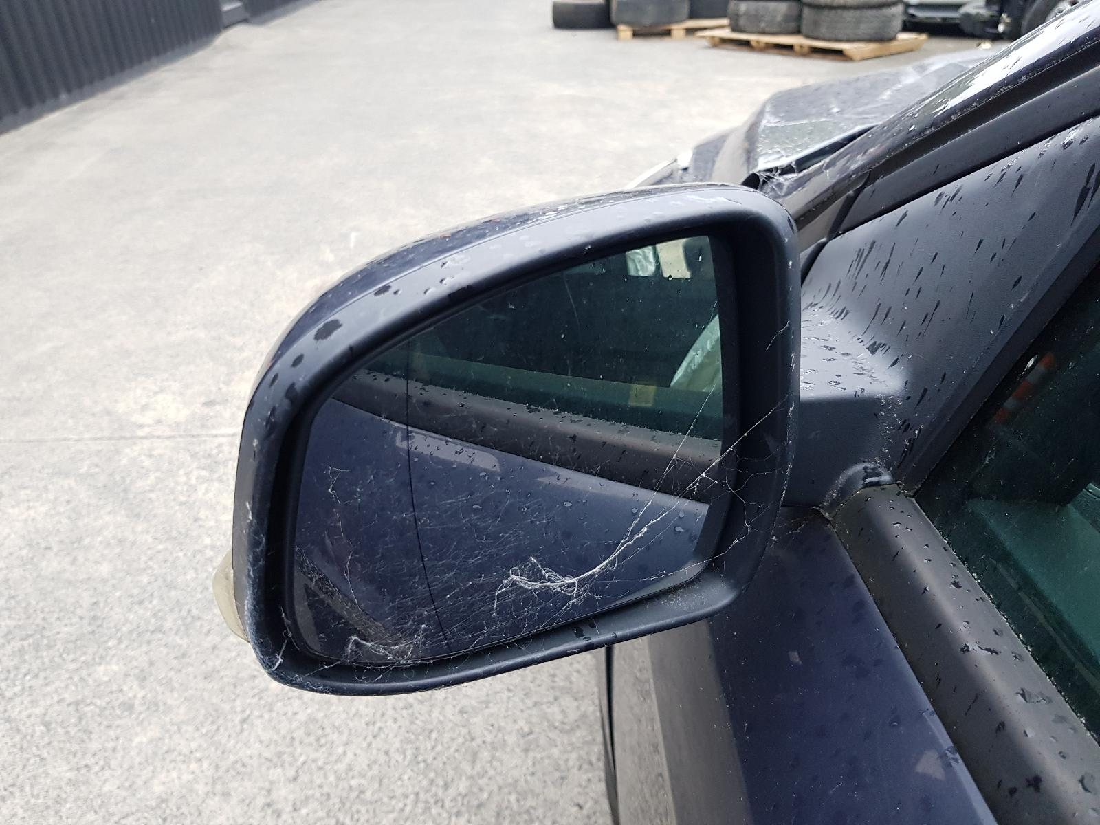 Ford Mondeo - MC 2011-2014