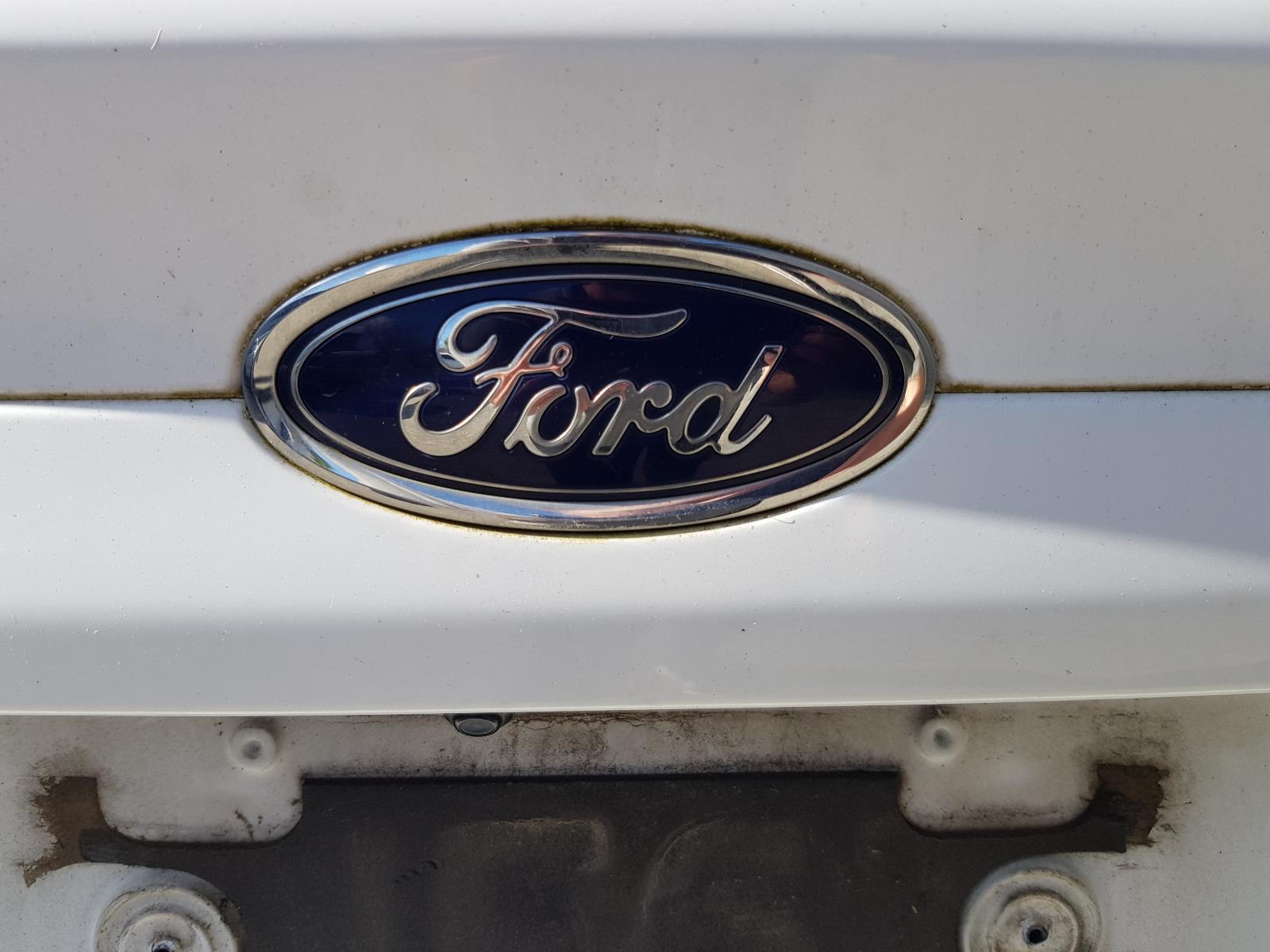 Ford Mondeo - MD 2014-2017