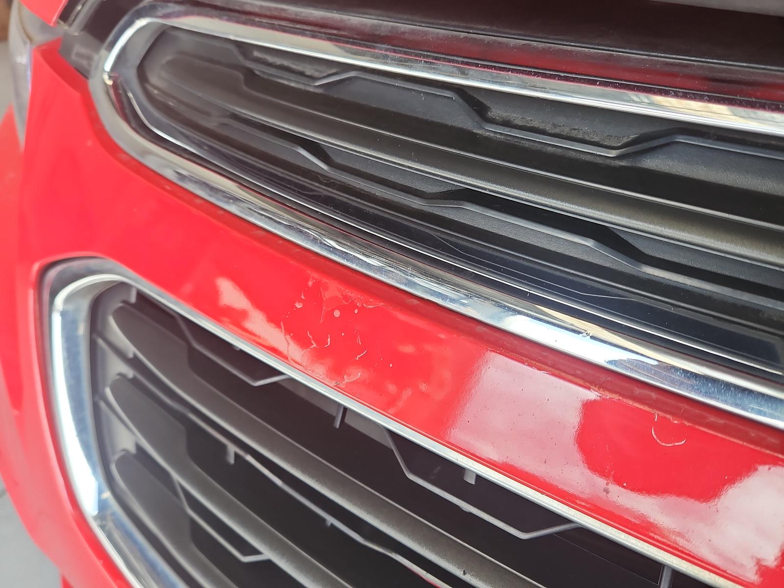 Holden Cruze - 2009-Present