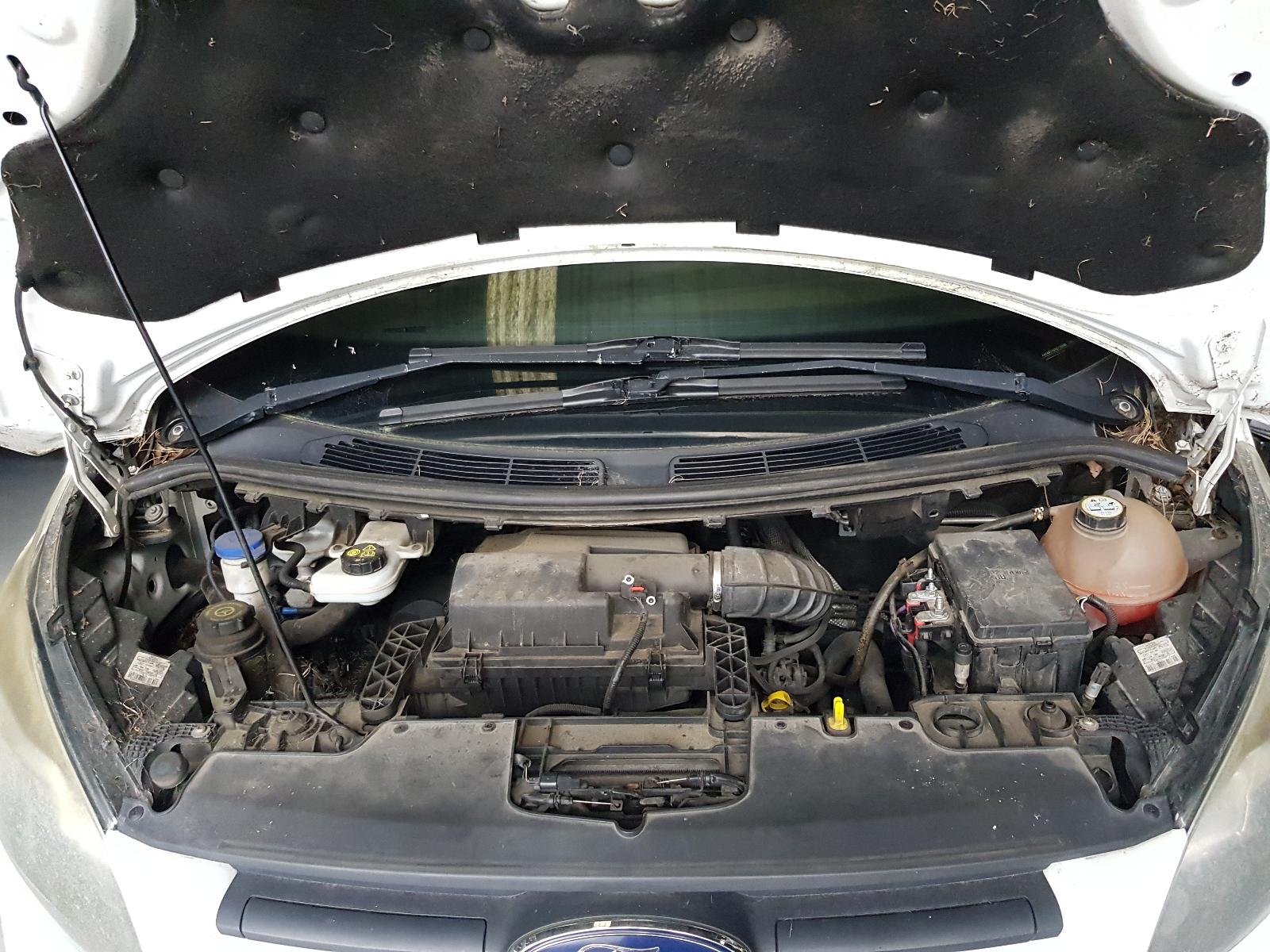 Ford Transit - Other