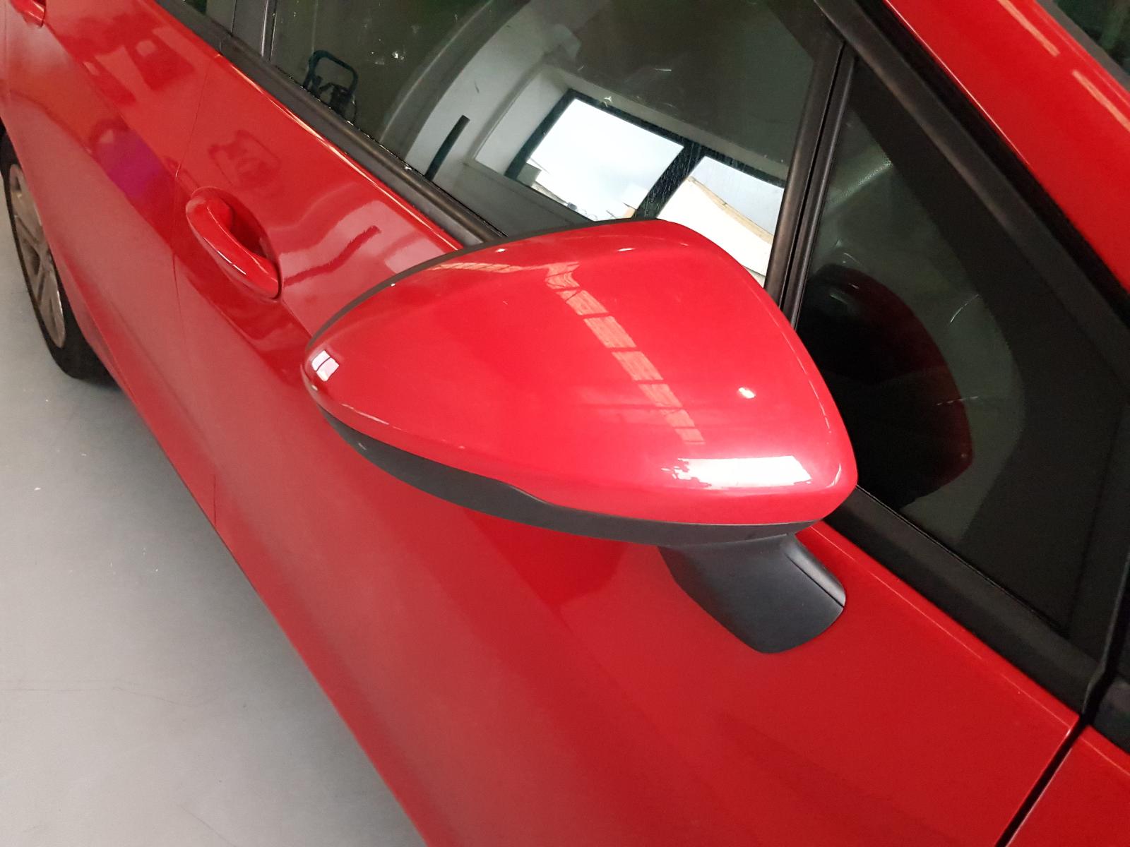 Holden Astra - J 2009-Present