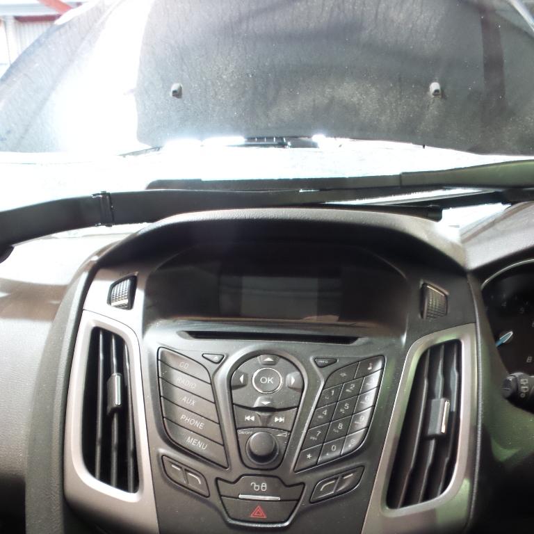 Ford Focus - LW 2011-2015