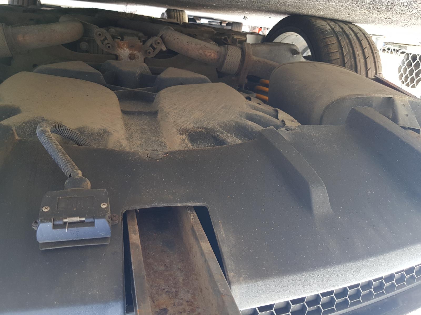 Holden Commodore - VE 2006-2013