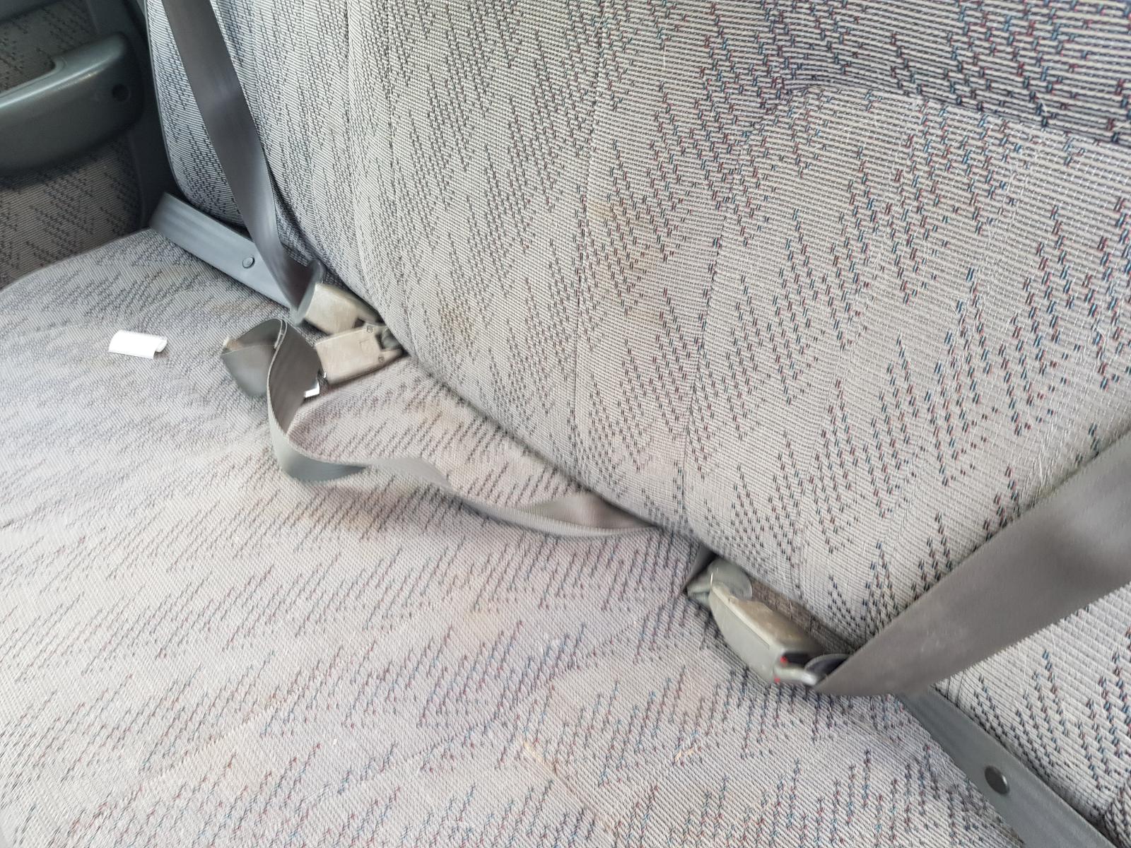 Ford Courier - 99-03