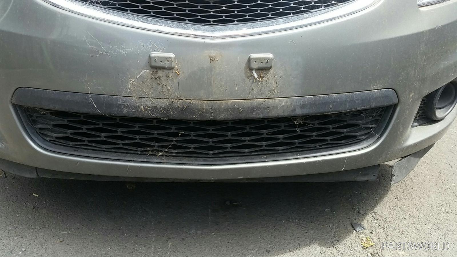 Holden Cruze - 2009-Present