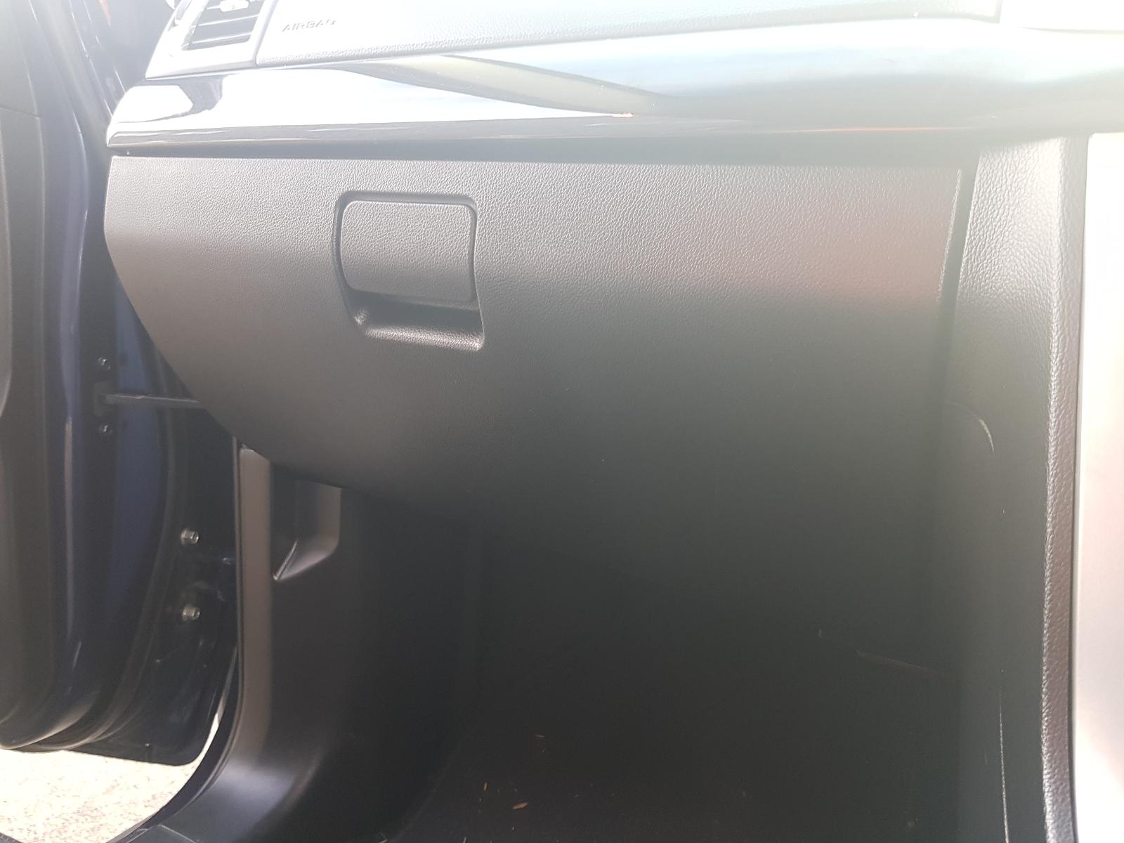 Holden Captiva - Captiva 7 2011-Present