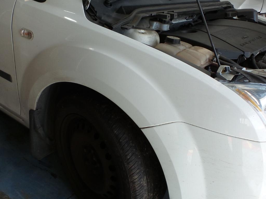 Ford Focus - LS 2005-2007