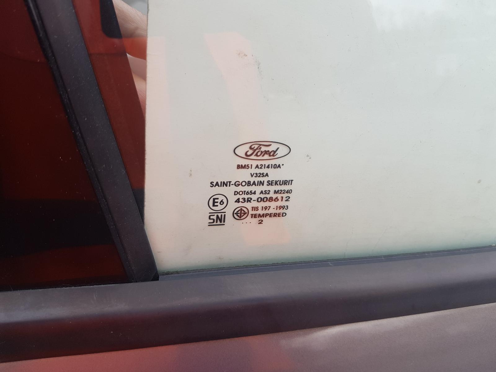 Ford Focus - LW 2011-2015