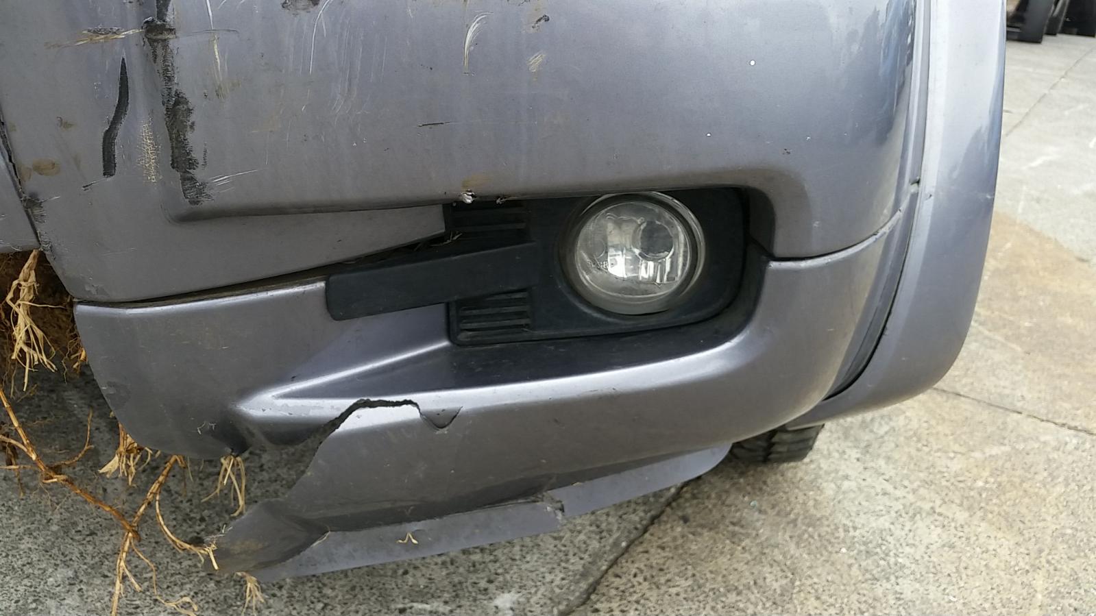 Ford Ranger - PJ 2006-2009