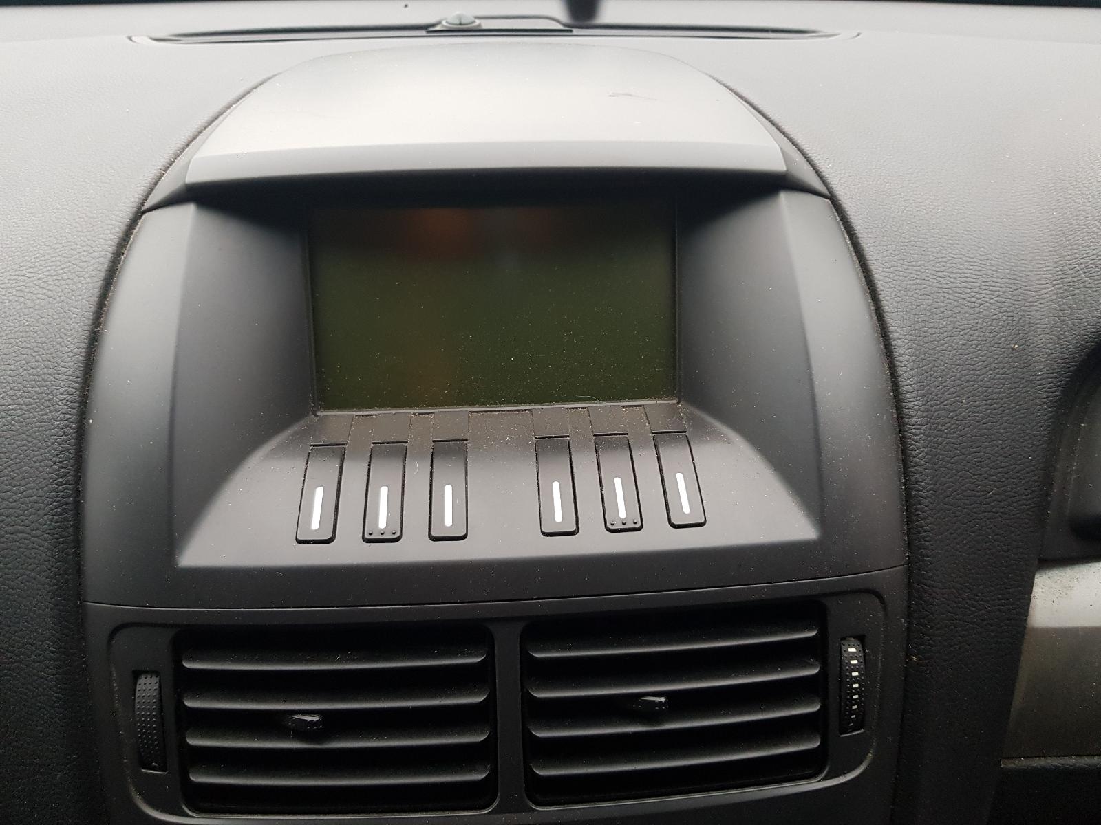 Ford Falcon - FG-FGX 2008-2016