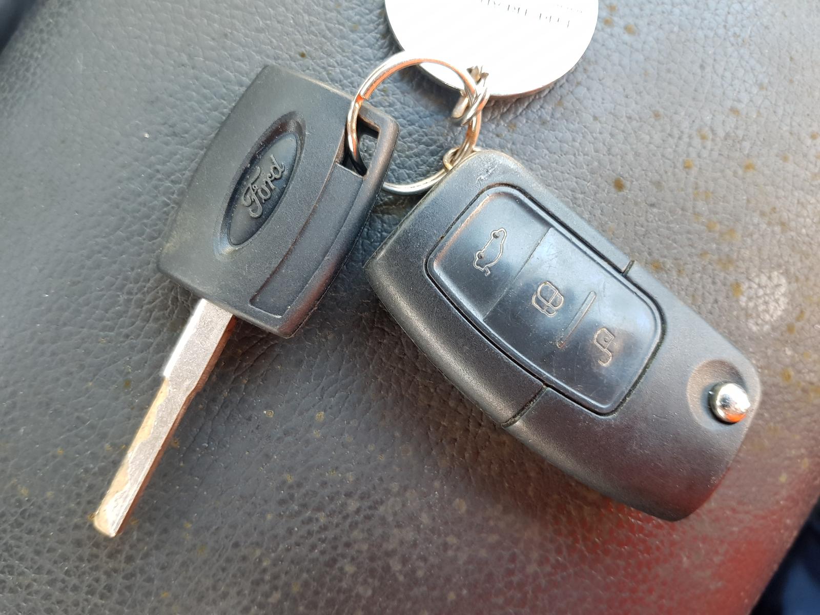 Ford Falcon - FG-FGX 2008-2016