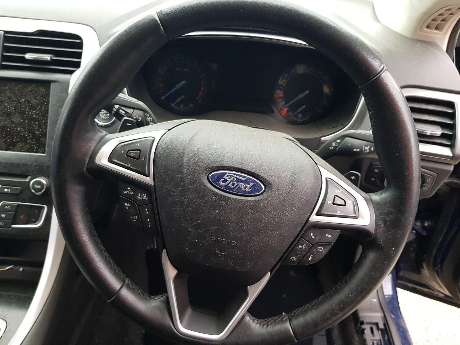 Ford Mondeo - MD 2014-2017