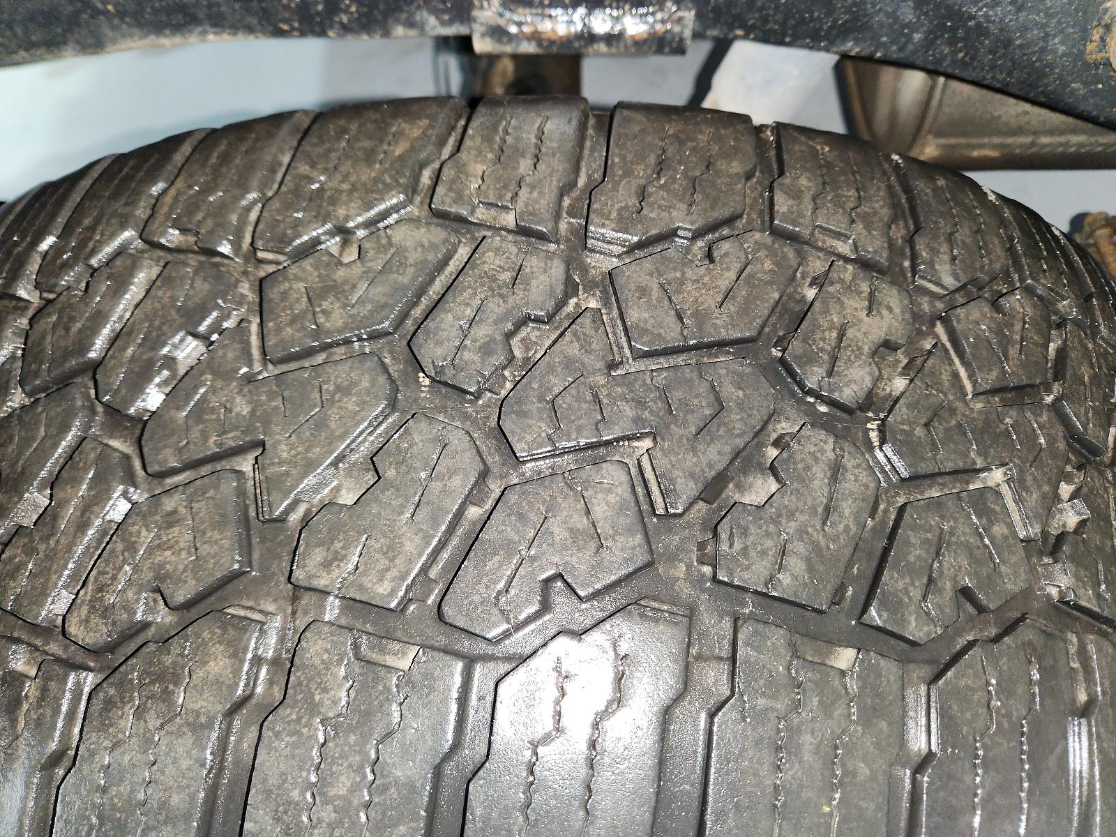 Ford Ranger - PX/PX2 2011-2017