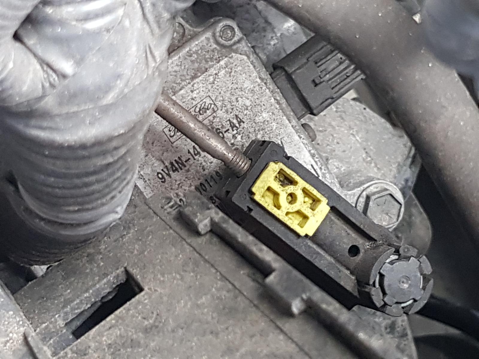 Ford Kuga - TE 2012-2013