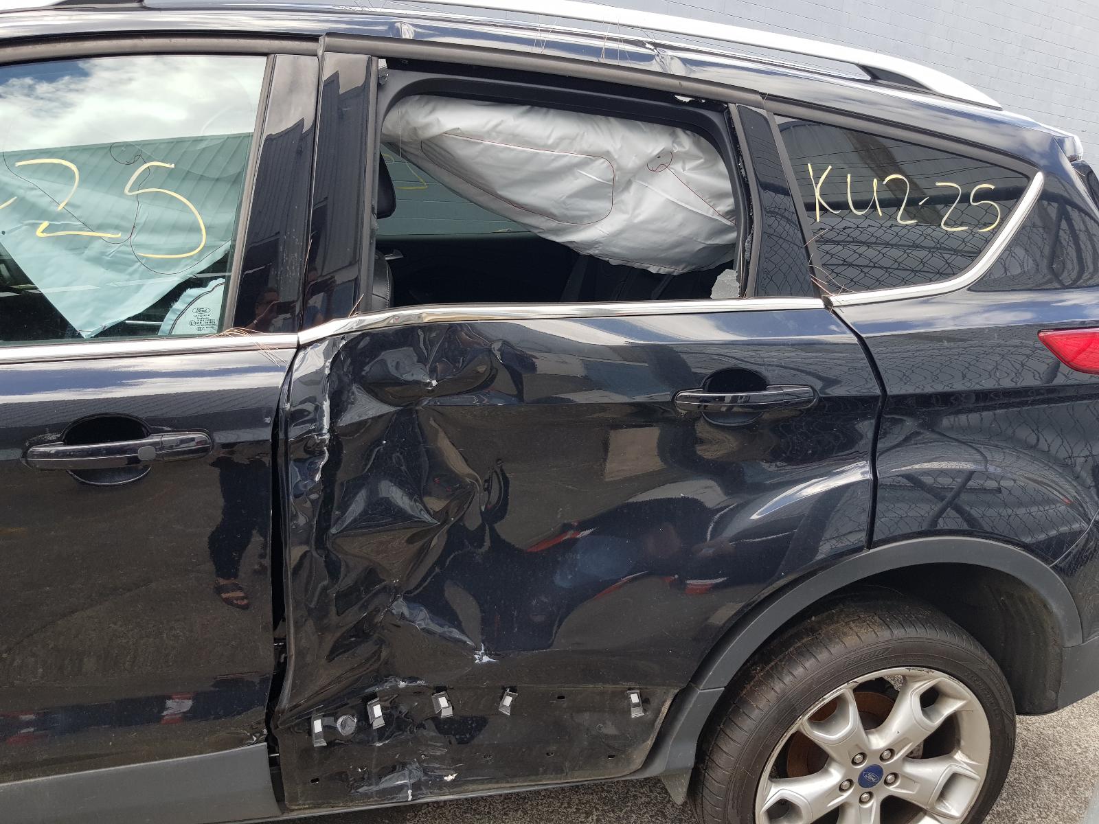 Ford Kuga - TF 2013-Present