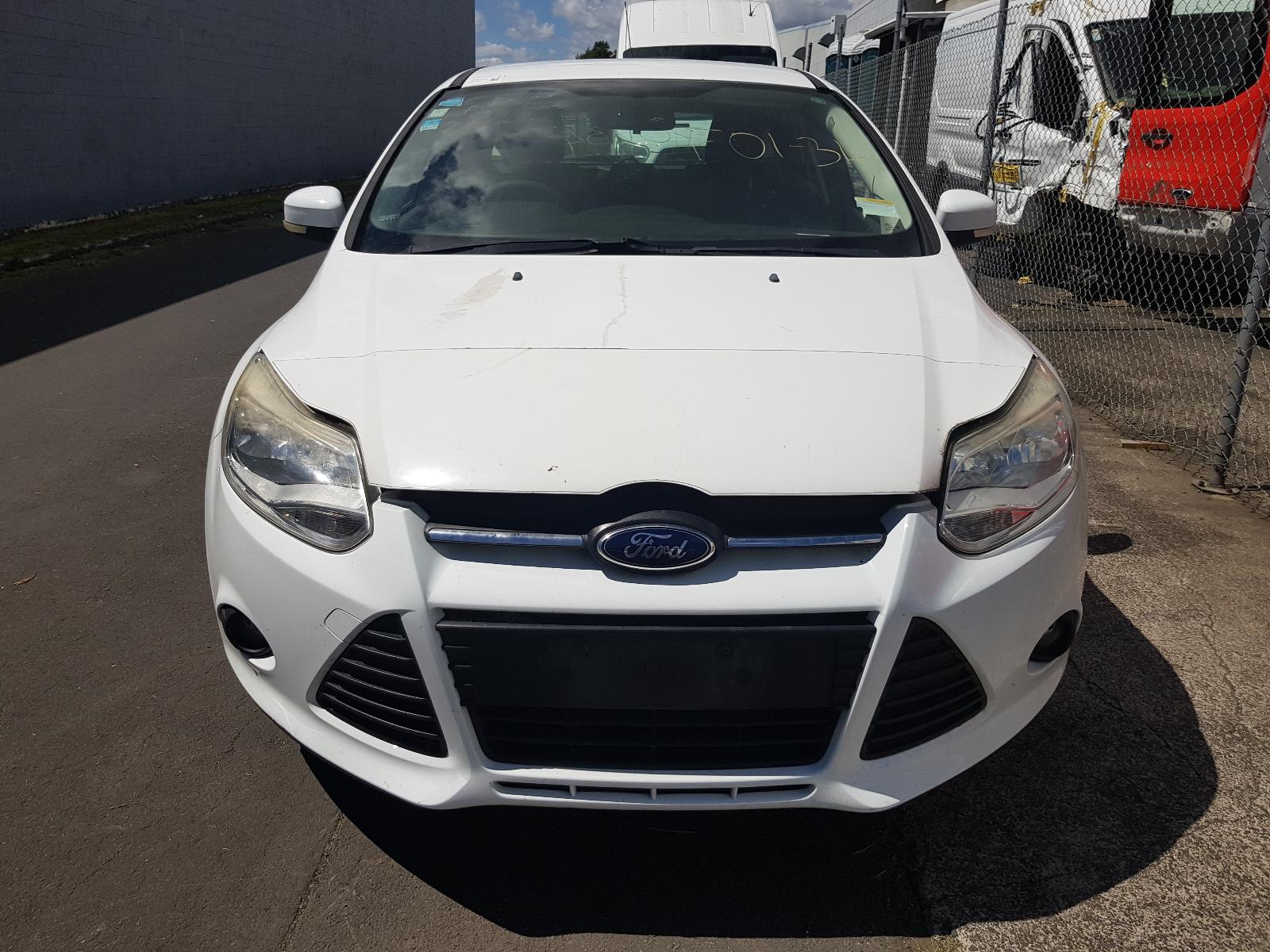 Ford Focus - LW 2011-2015