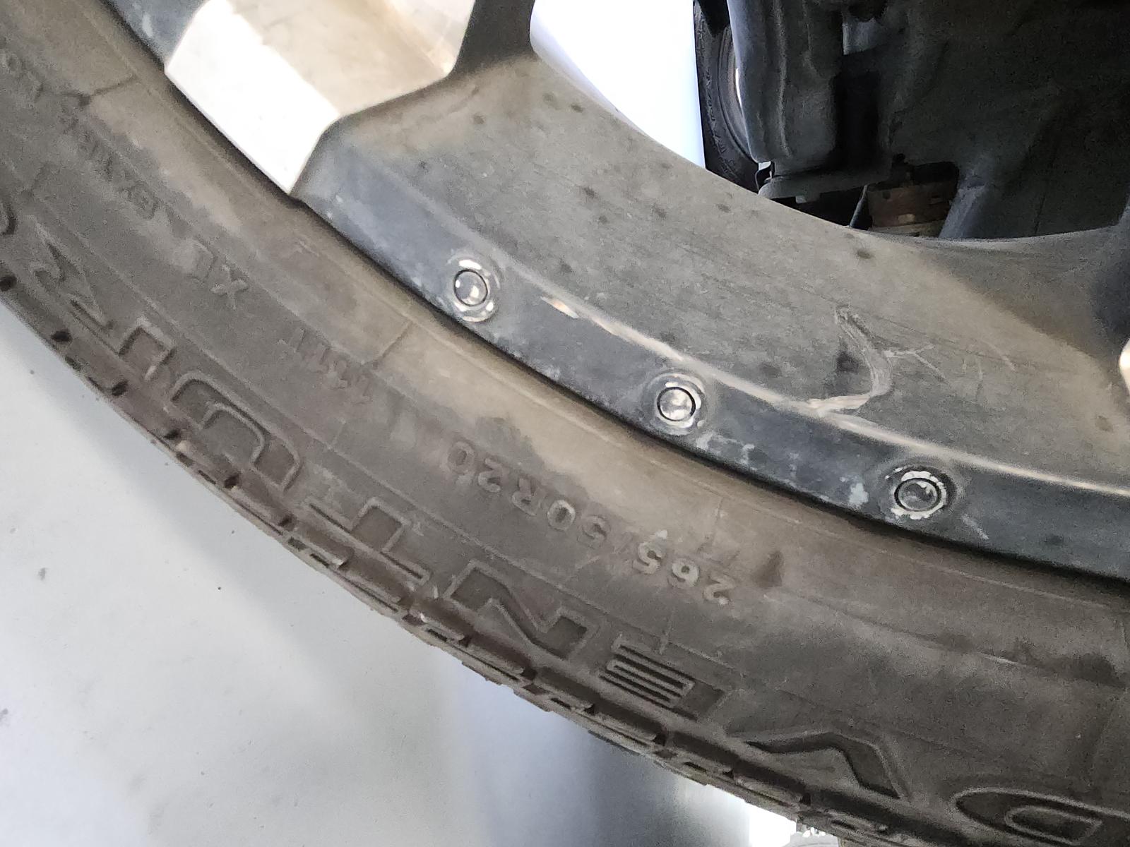 Ford Ranger - PX/PX2 2011-2017