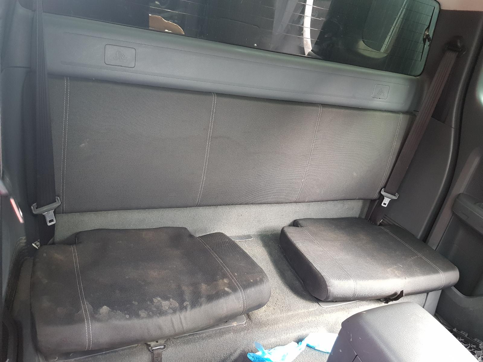 Ford Ranger - PX/PX2 2011-2017