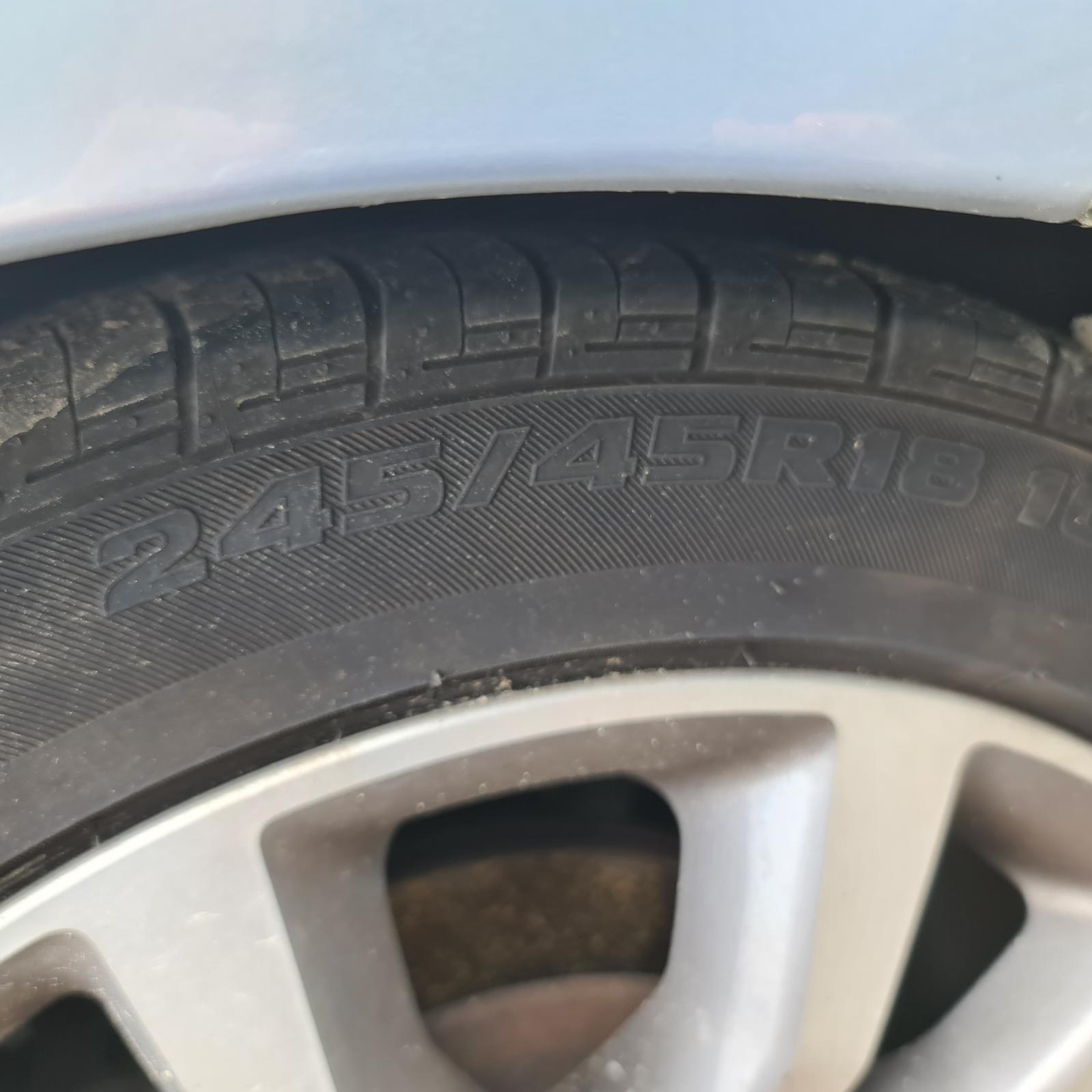 Ford Falcon - FG-FGX 2008-2016