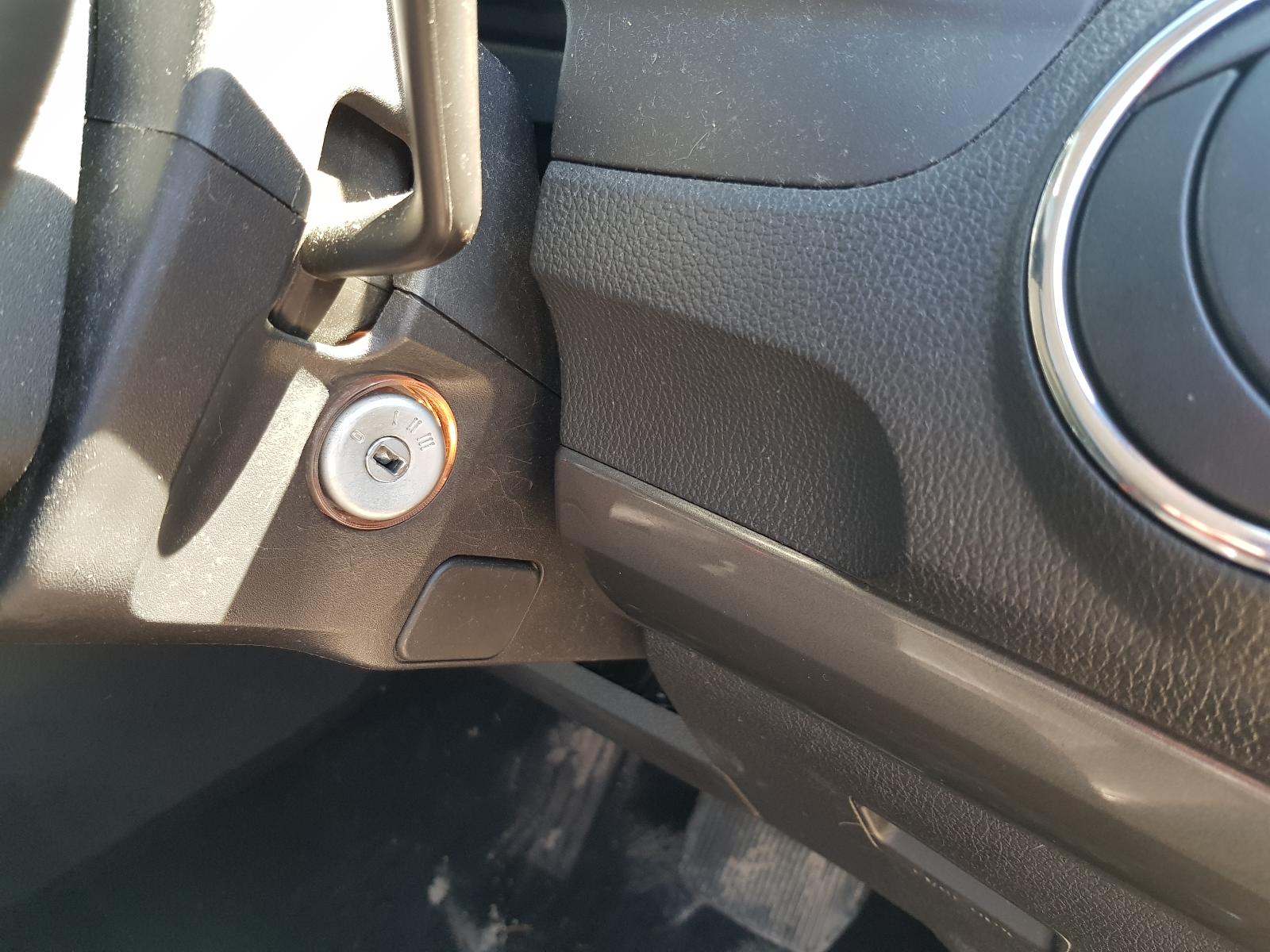 Ford Territory - SZ 2011-Present