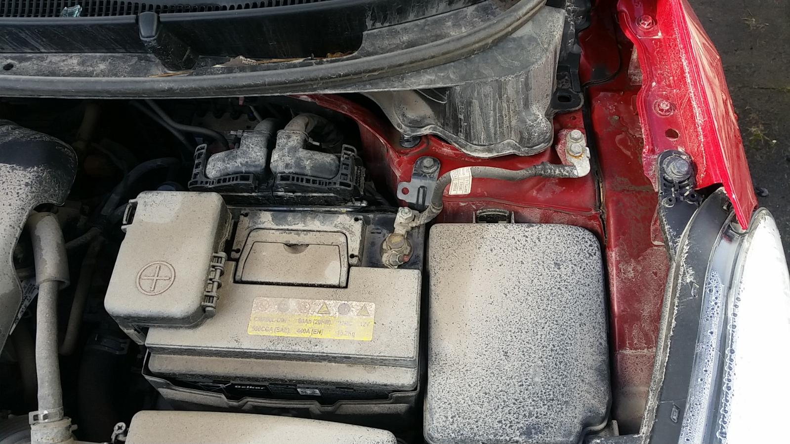 Hyundai i30 - 2007-2016