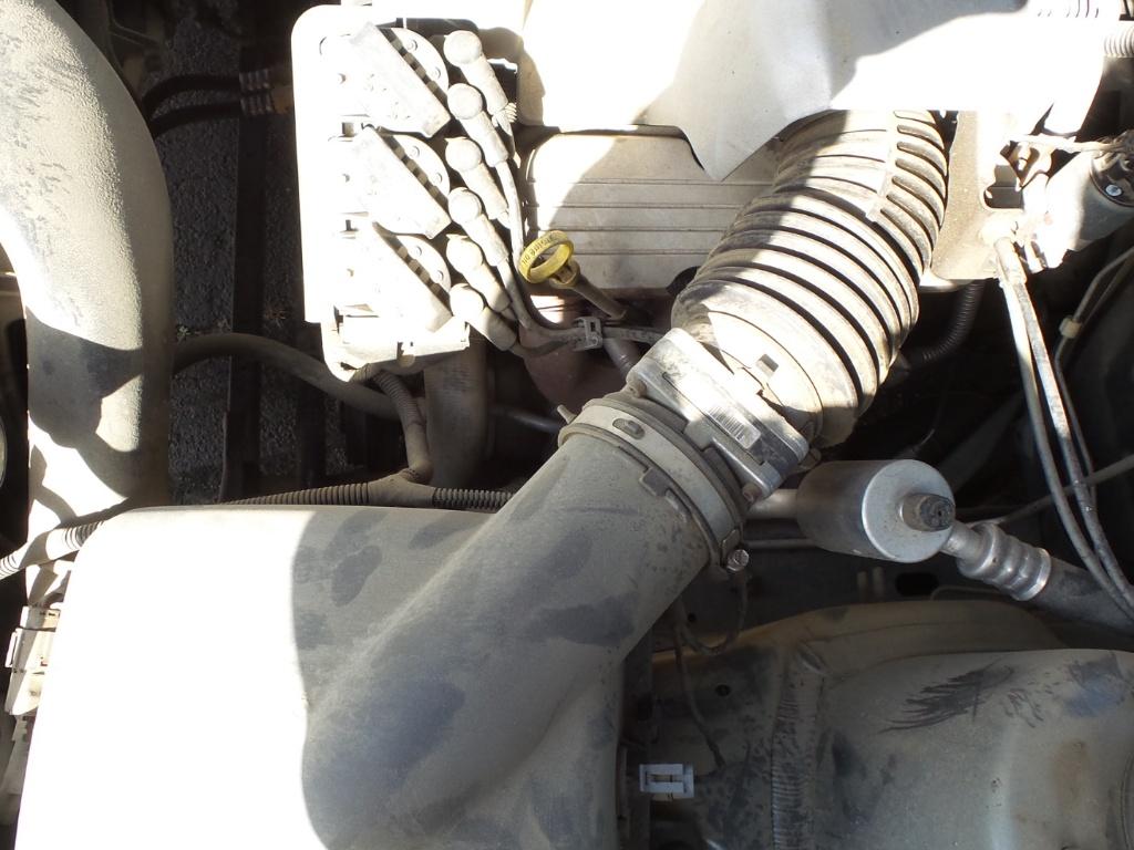 Holden Crewman - VY 2002-2004