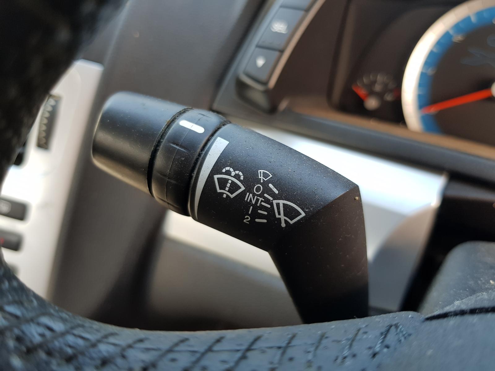 Ford Falcon - FG-FGX 2008-2016