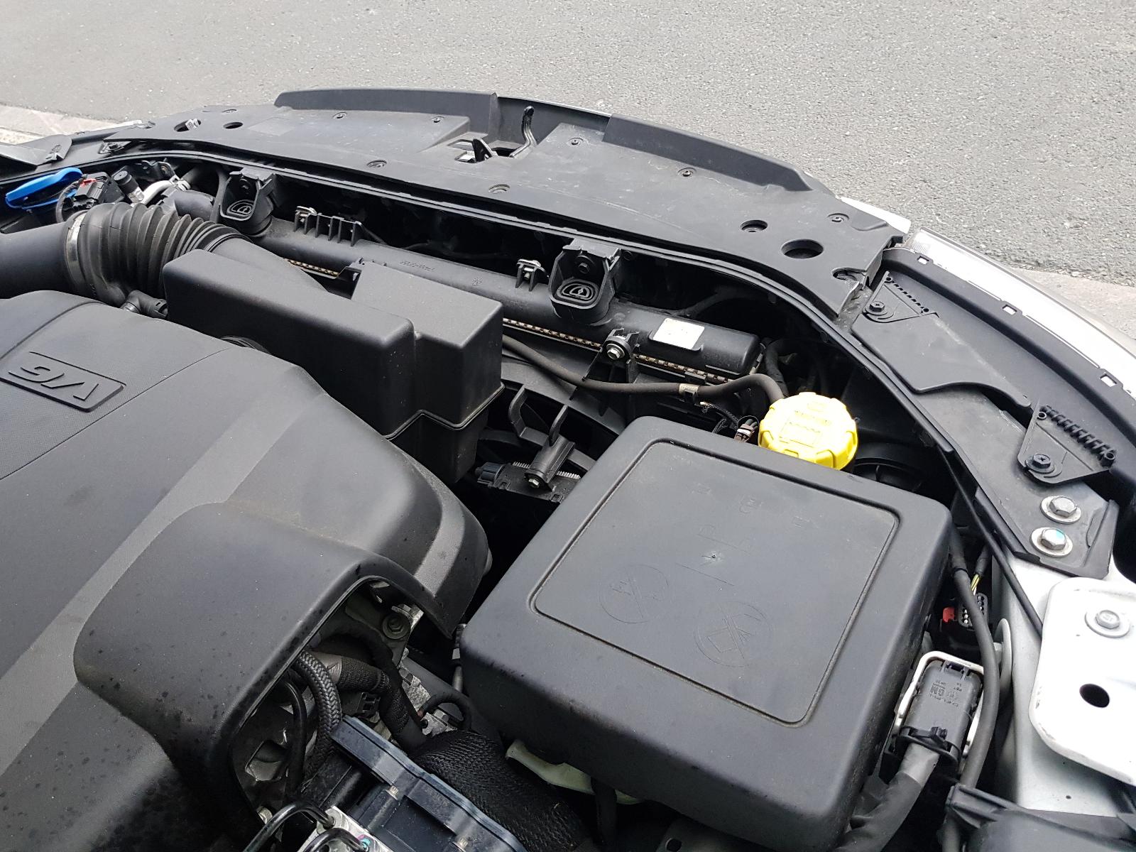 Holden Commodore - VF 2013-Present