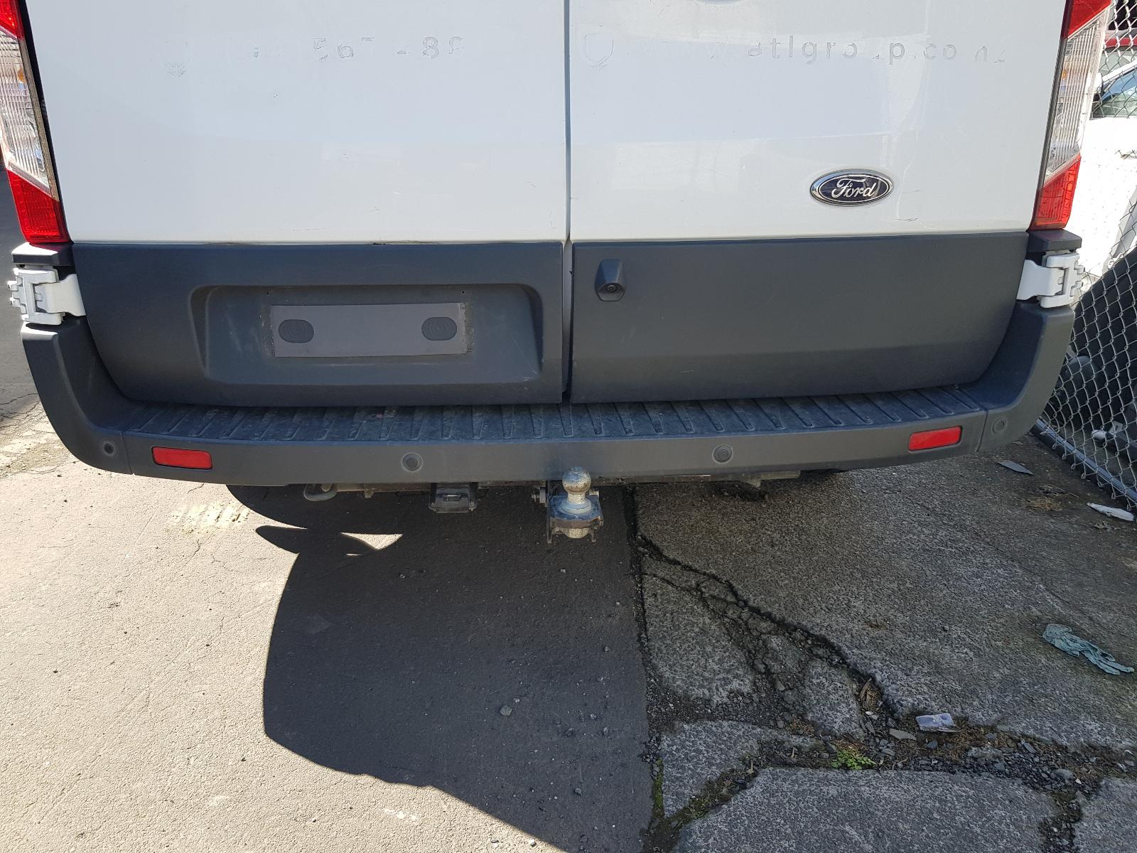 Ford Transit - Other