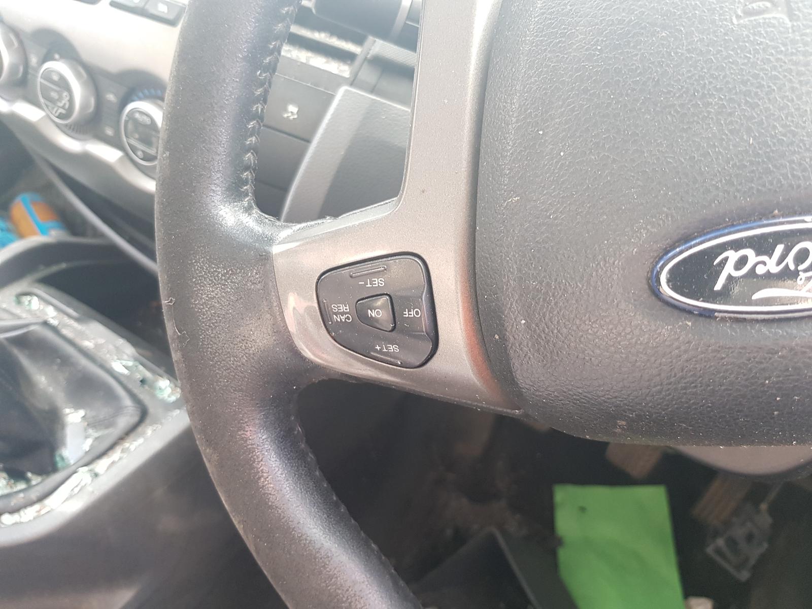 Ford Ranger - PX/PX2 2011-2017