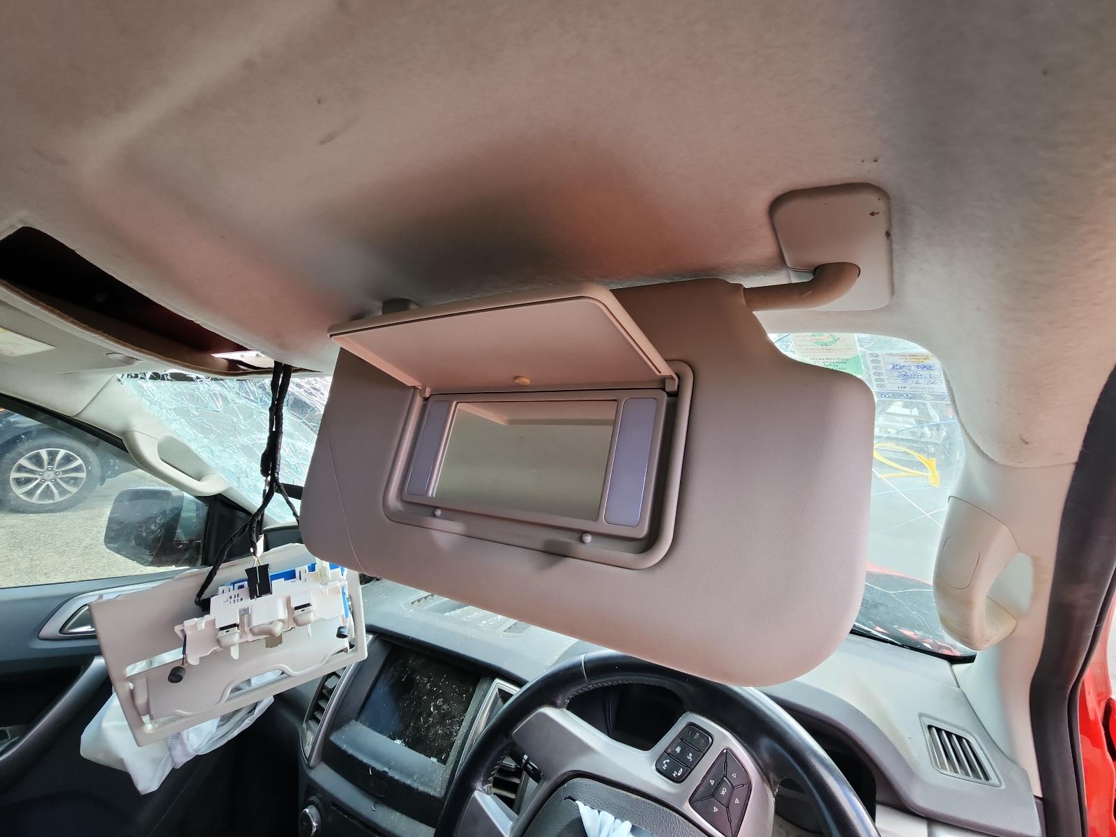 Ford Ranger - PX/PX2 2011-2017