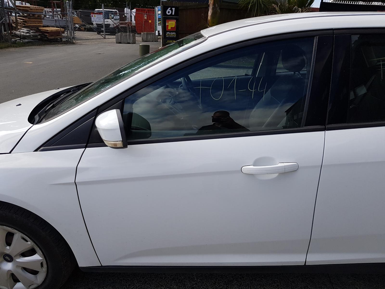 Ford Focus - LW 2011-2015