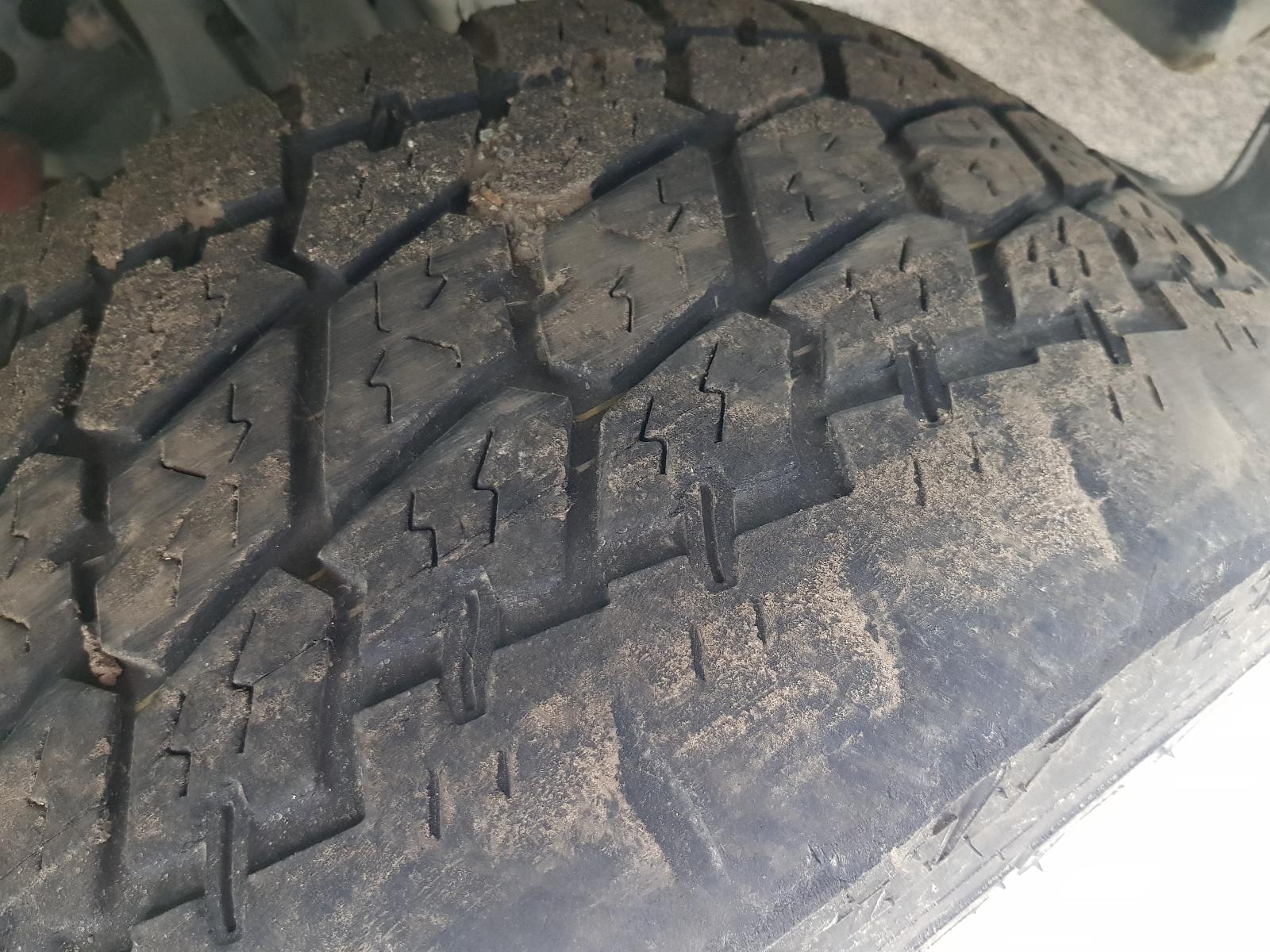 Holden Colorado - RG2 2016-Present