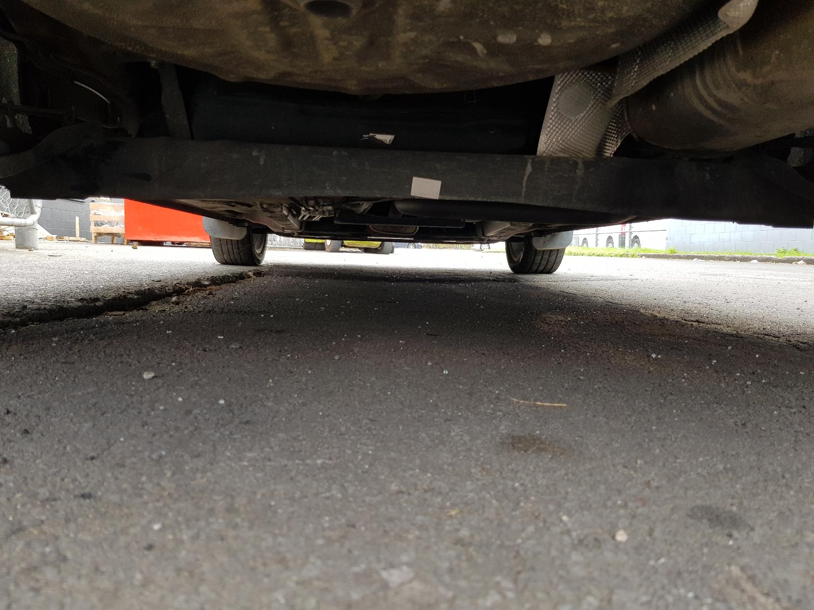 Ford Fiesta - MK VI 2008-Present