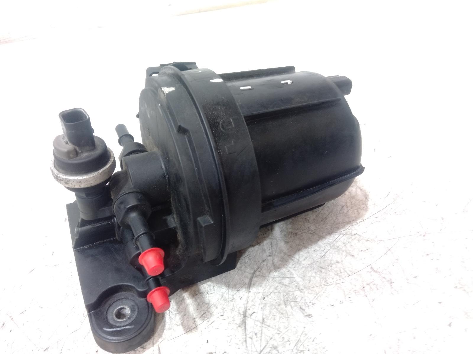 Fuel Filter Housing