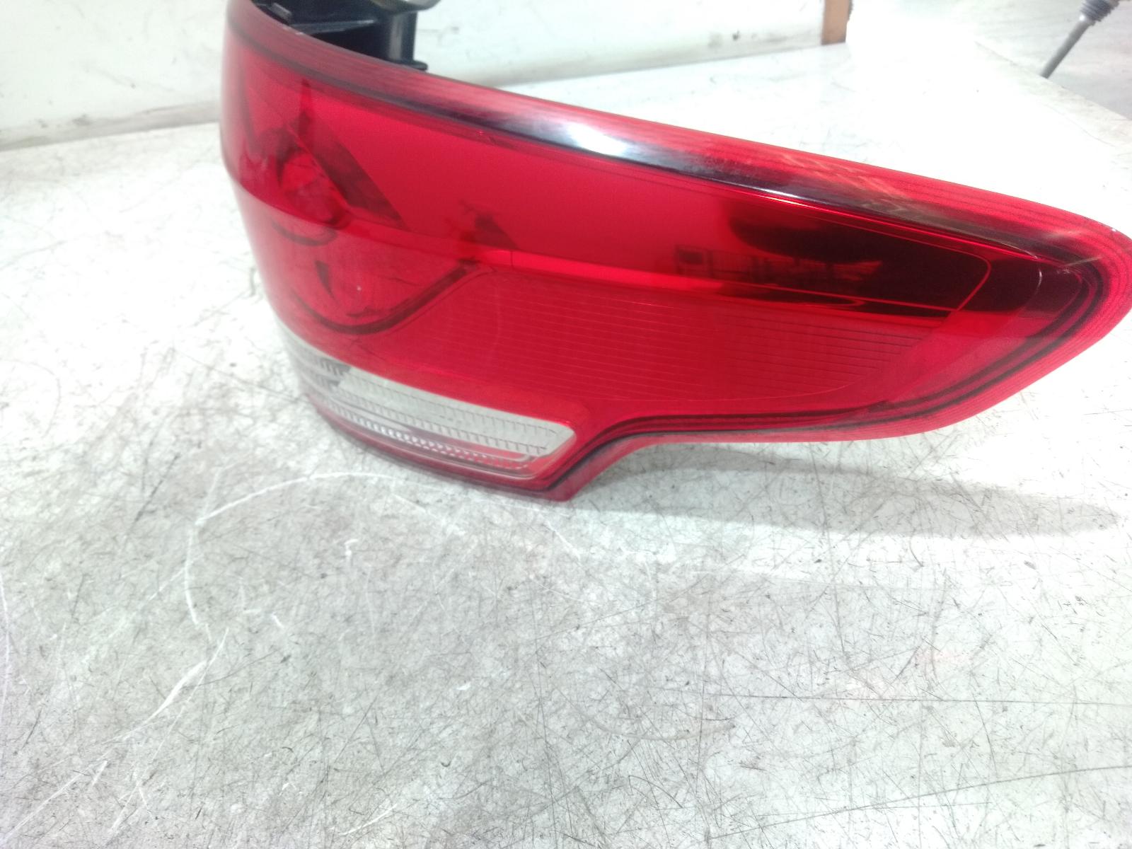 Right Taillight