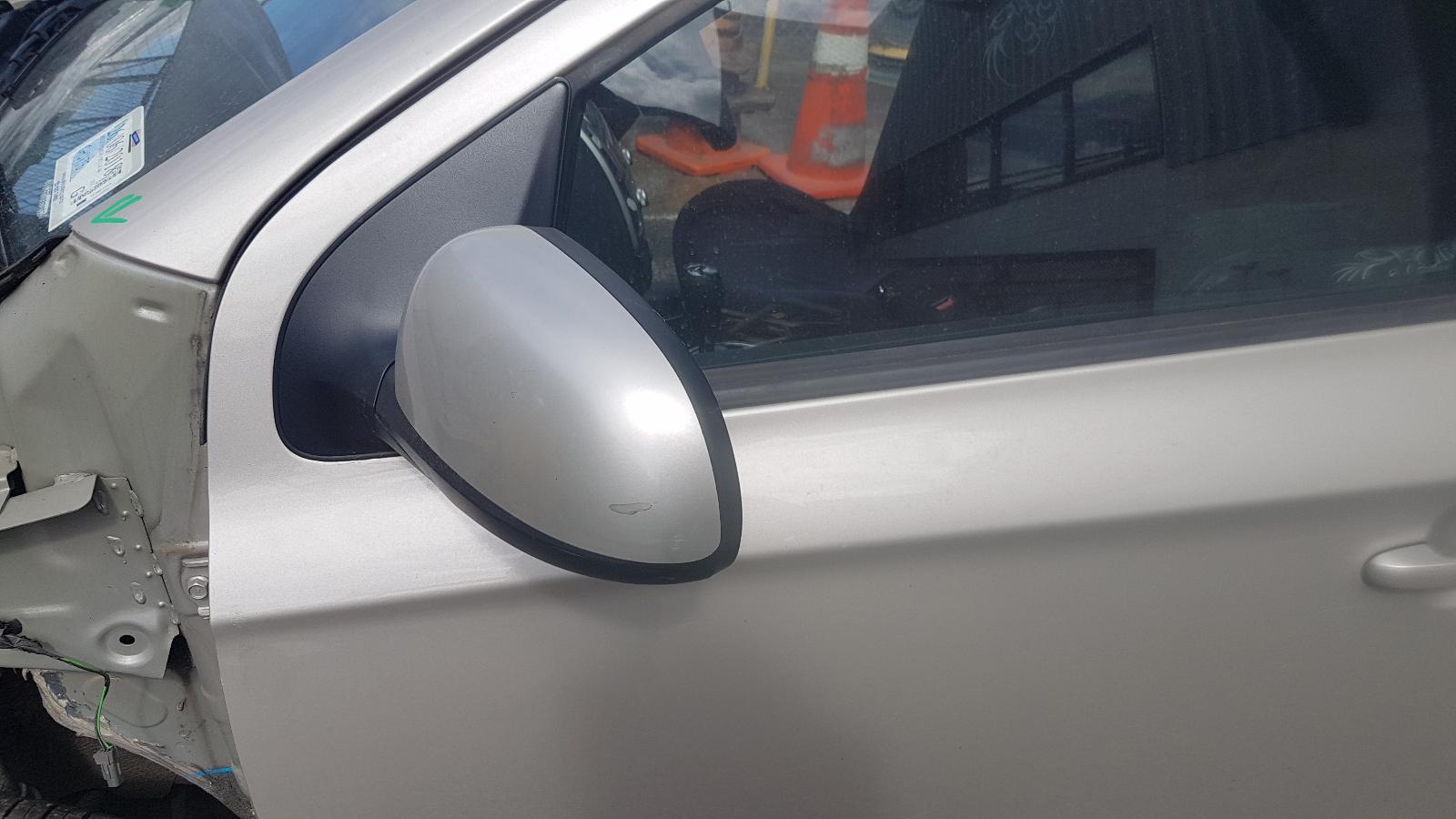 Hyundai i20 - 2010-2015