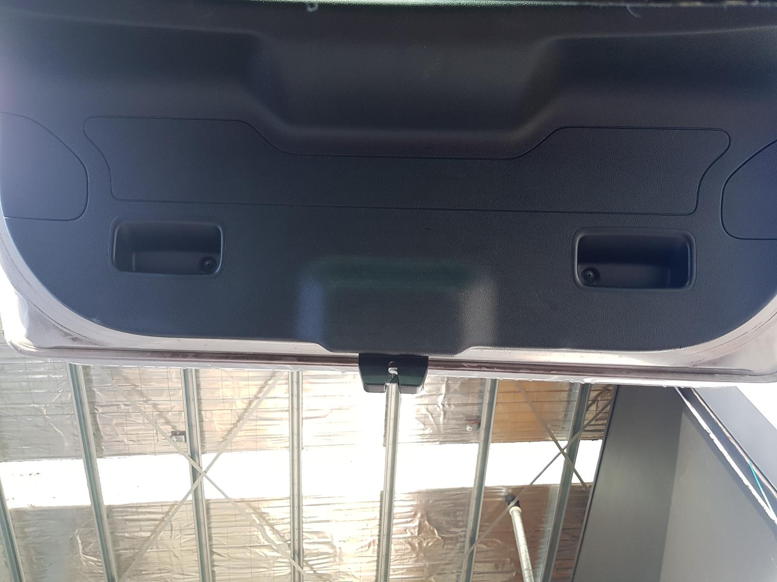 Ford Mondeo - MC 2011-2014