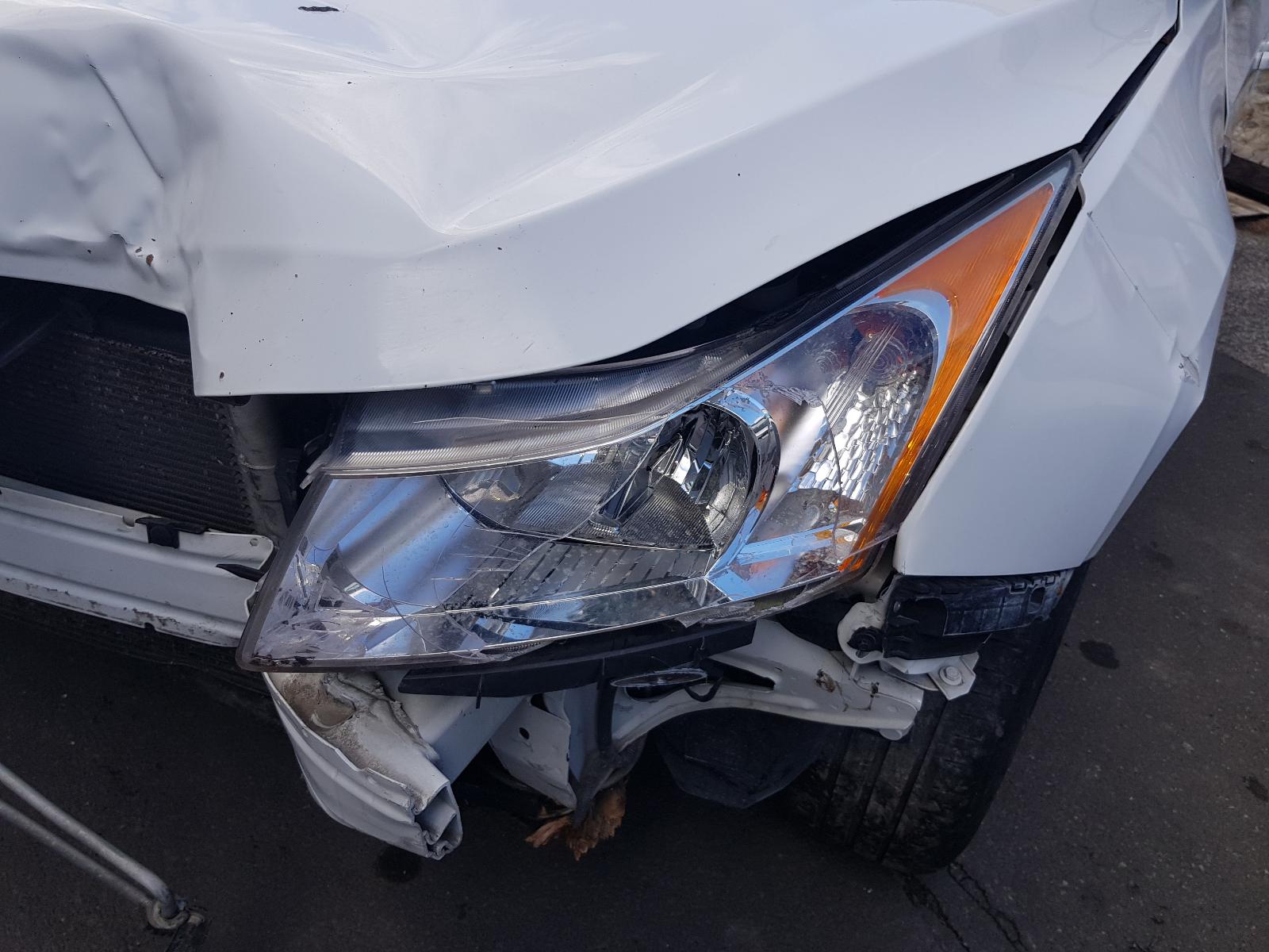 Holden Cruze - 2009-Present