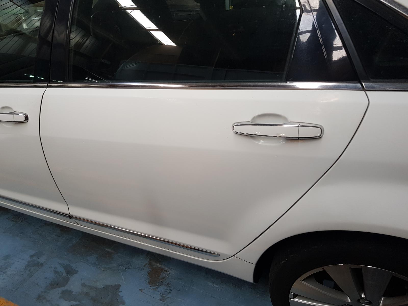 Holden Caprice - Other