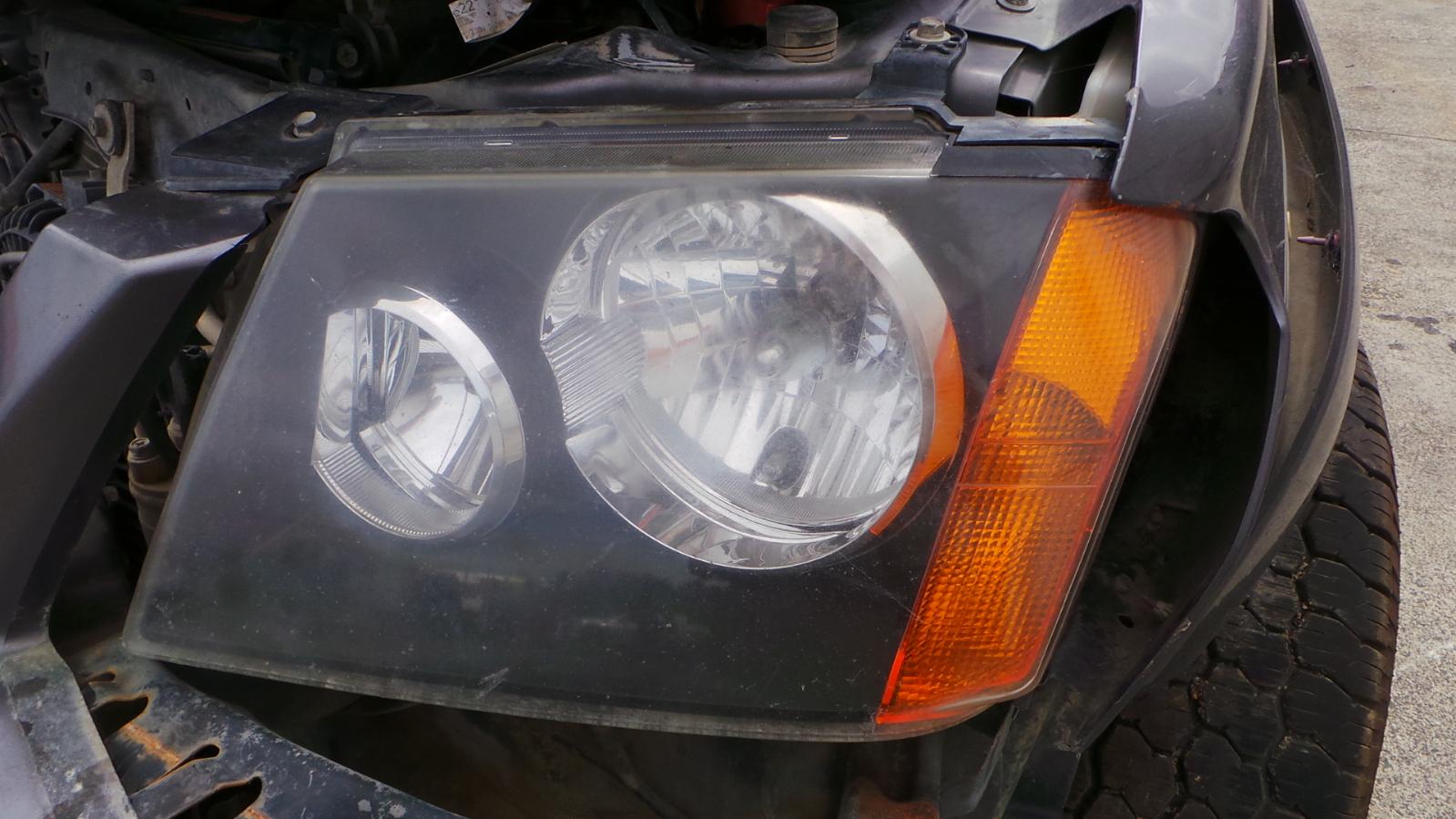 Holden Colorado - RC 2008-2011