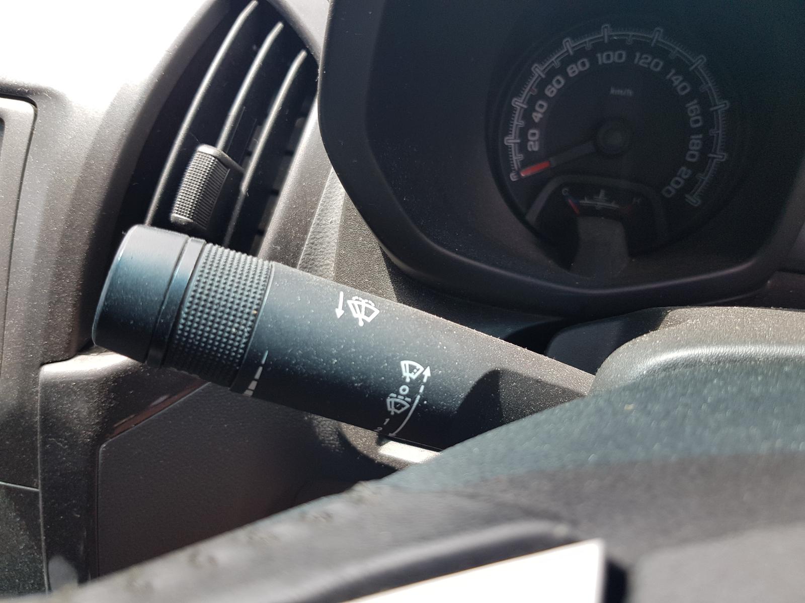 Holden Colorado - RG 2012 -2016