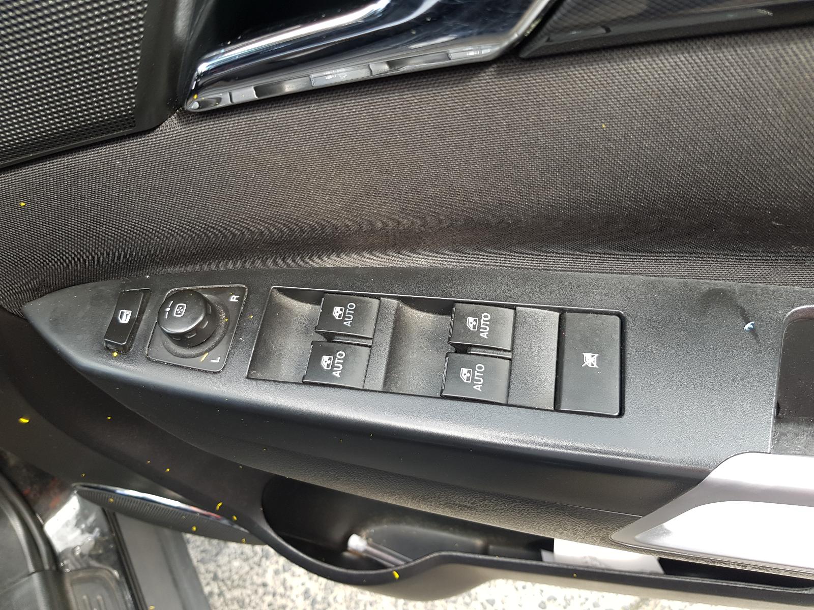 Holden Captiva - Captiva 5 2006-2011