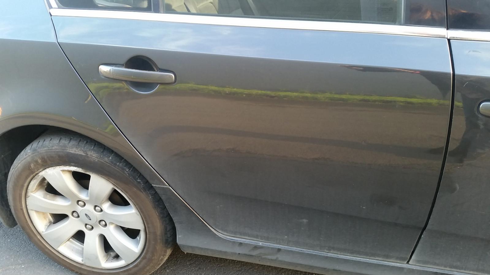 Ford Falcon - FG-FGX 2008-2016