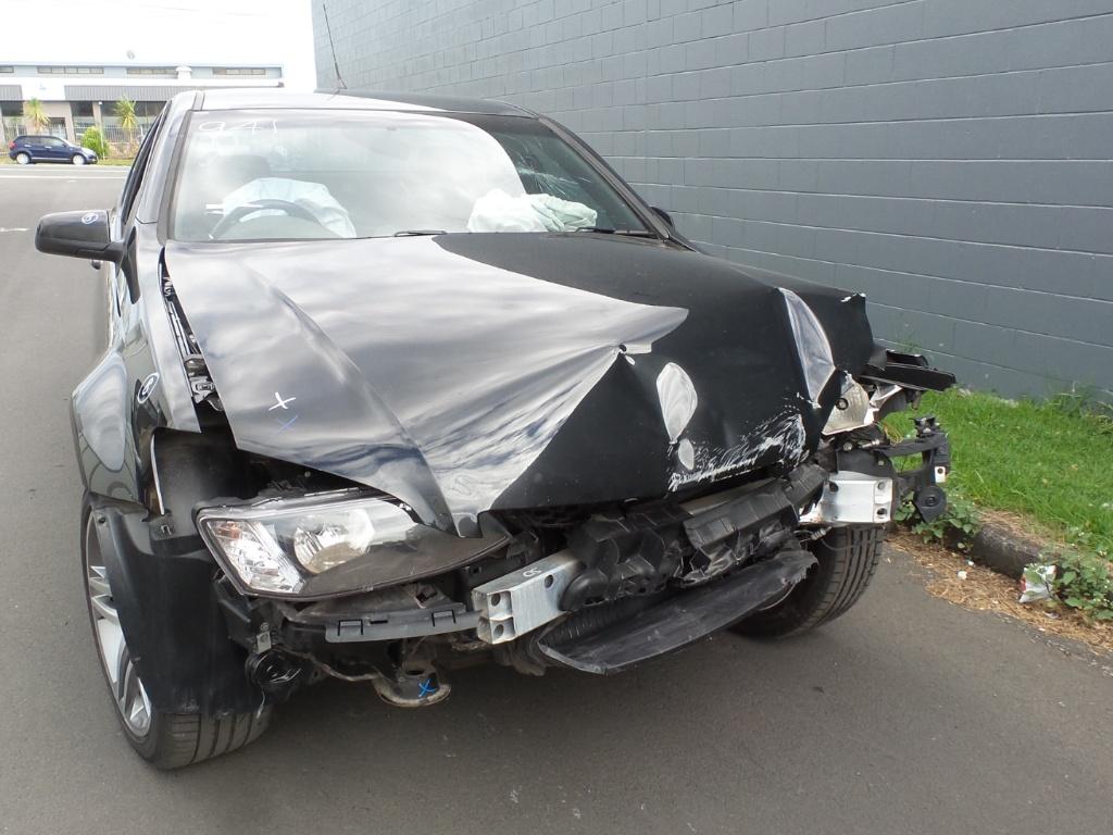 Holden Commodore - VE 2006-2013