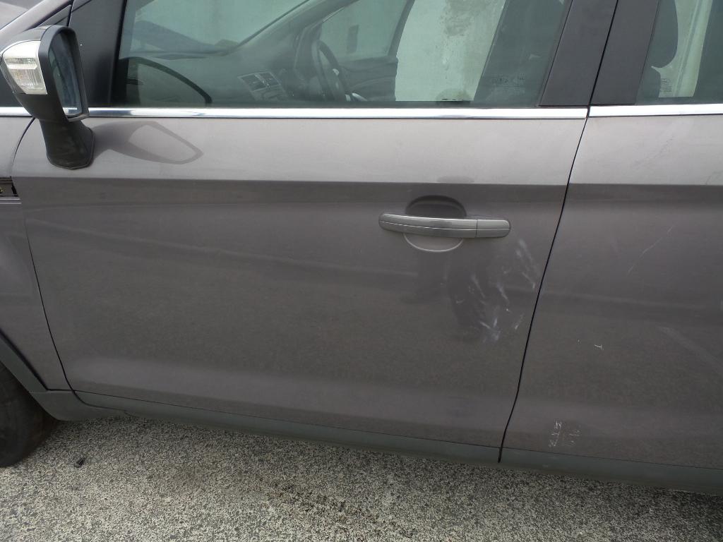 Ford Kuga - TE 2012-2013