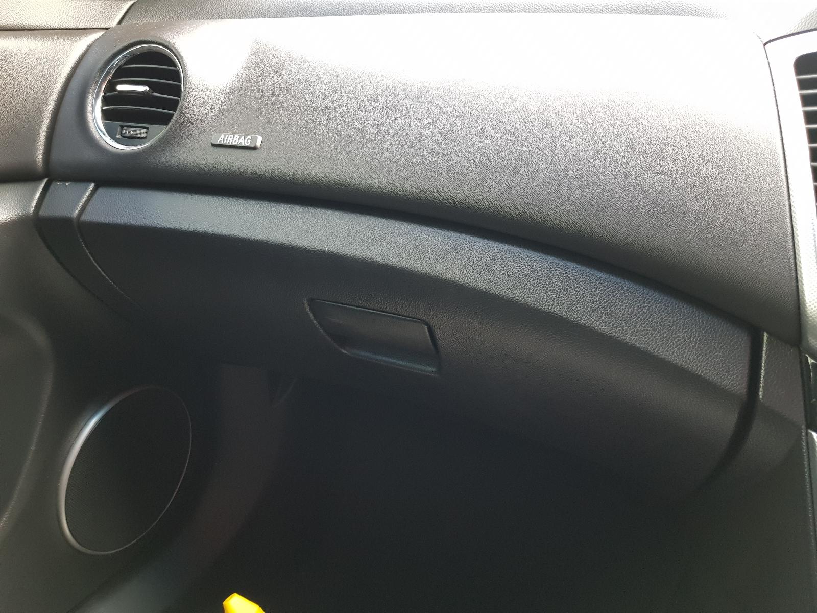 Holden Cruze - 2009-Present