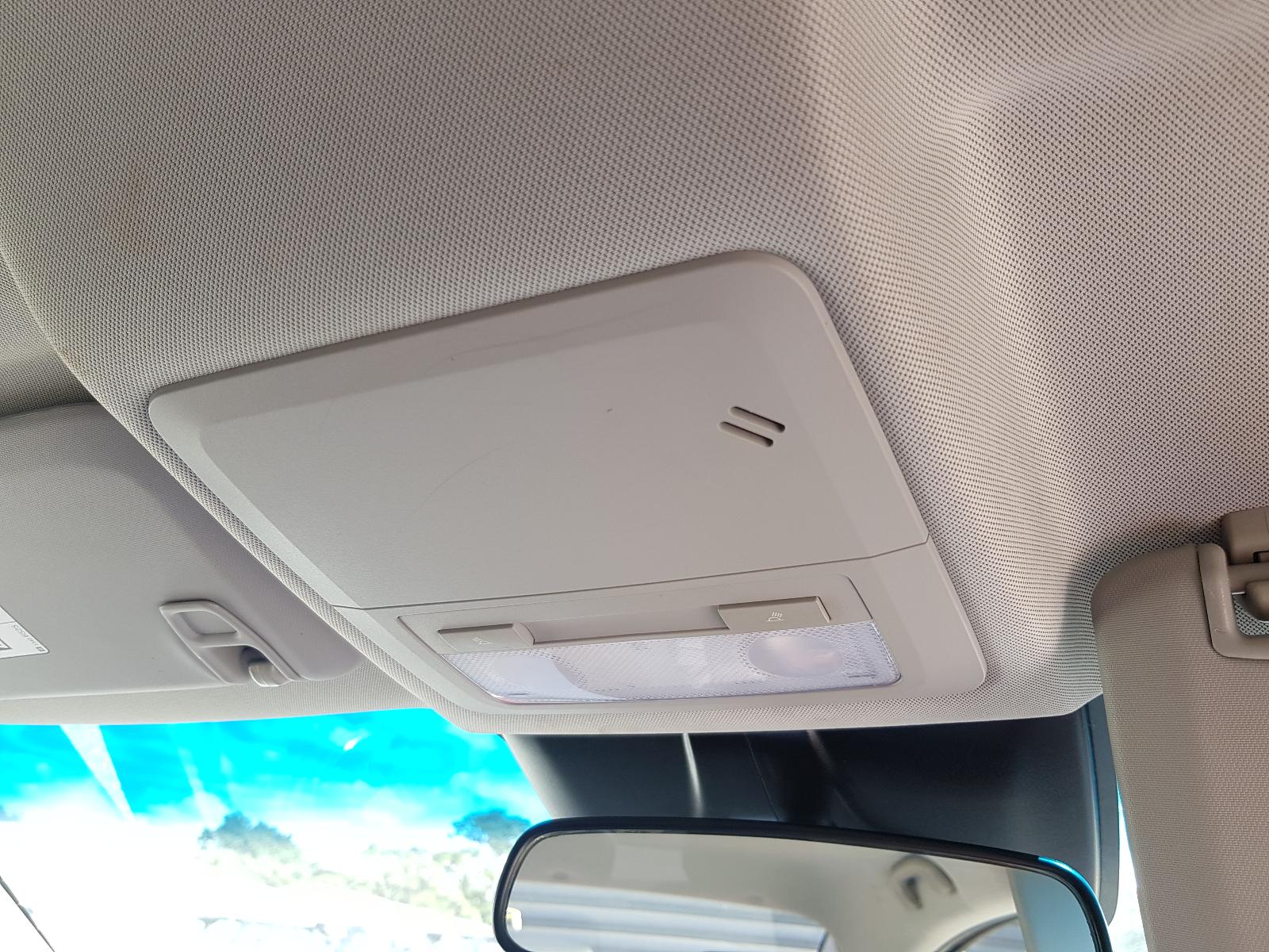 Holden Cruze - 2009-Present