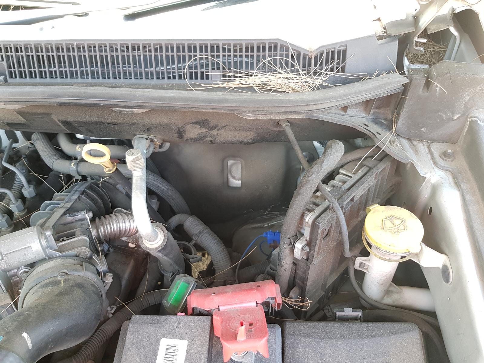 Holden Colorado - RG 2012 -2016