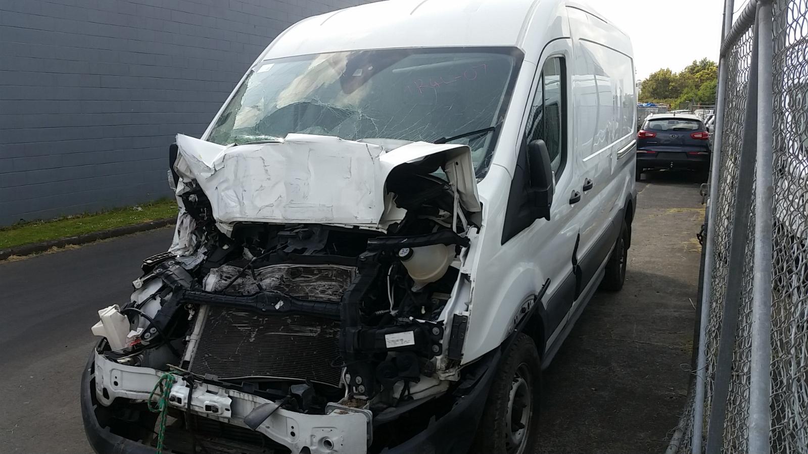 Ford Transit - Other